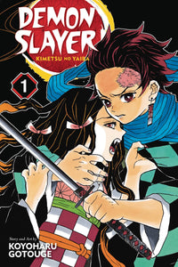 Demon Slayer Kimetsu No Ya