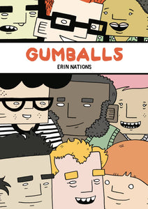 Gumballs:GN: