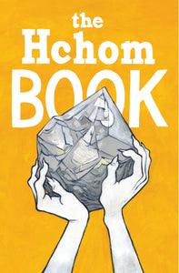 Hchom Book:SC: