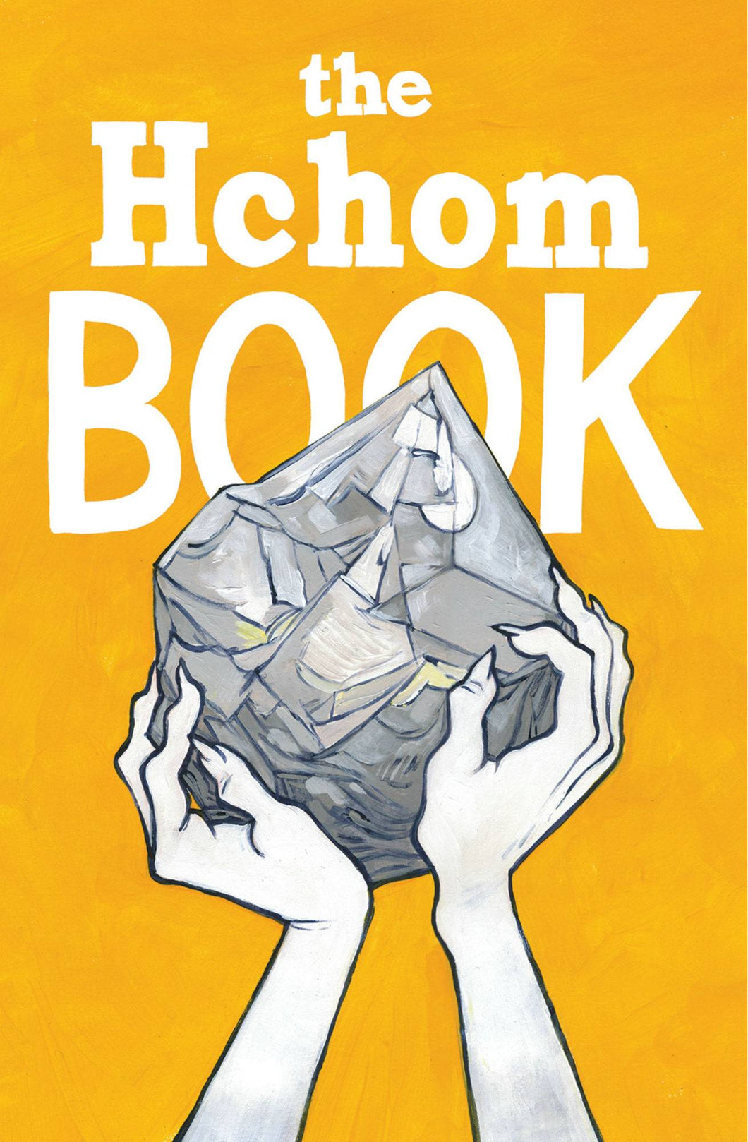 Hchom Book:SC: