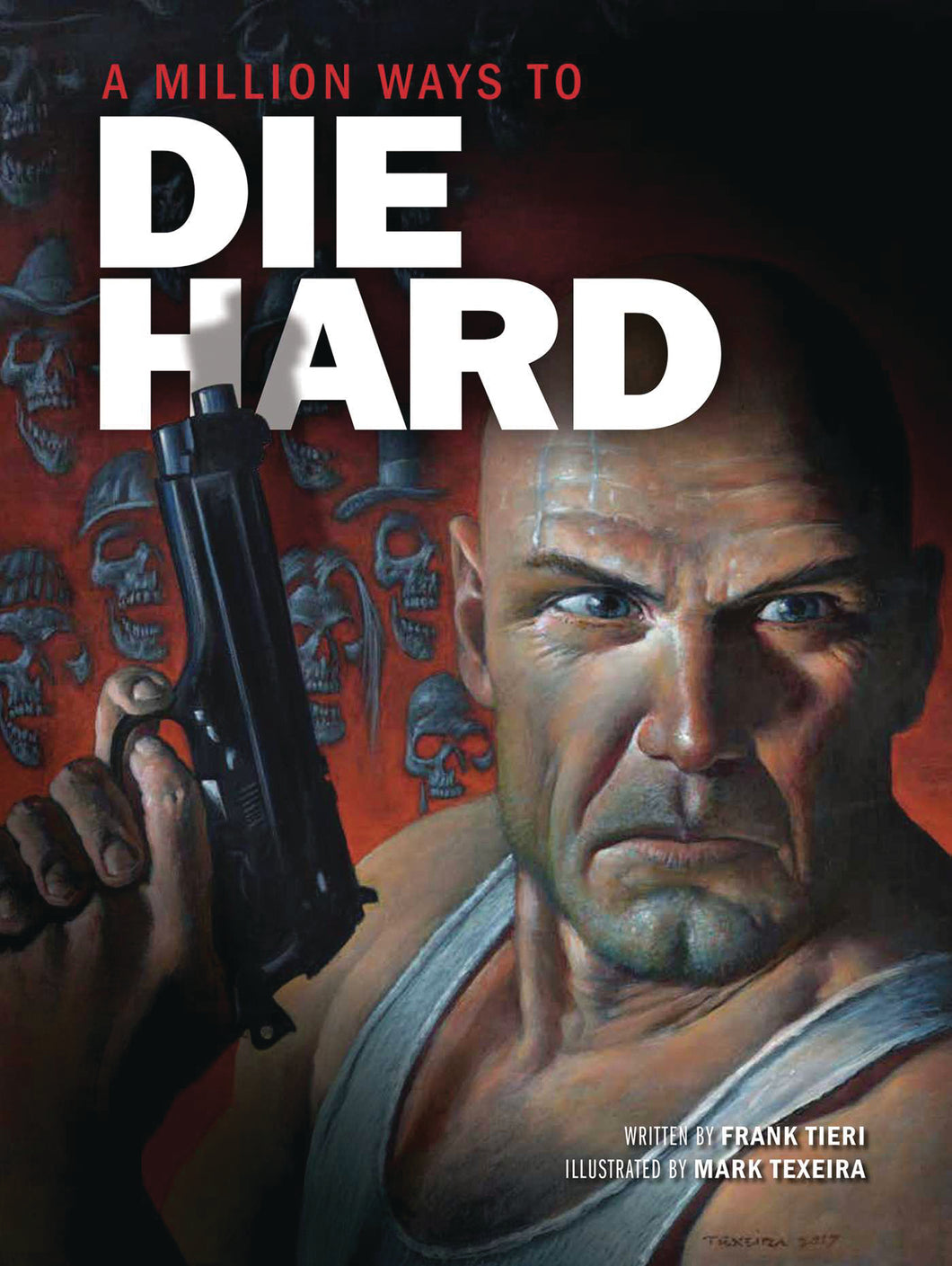 Die Hard:HGN: A Million Ways