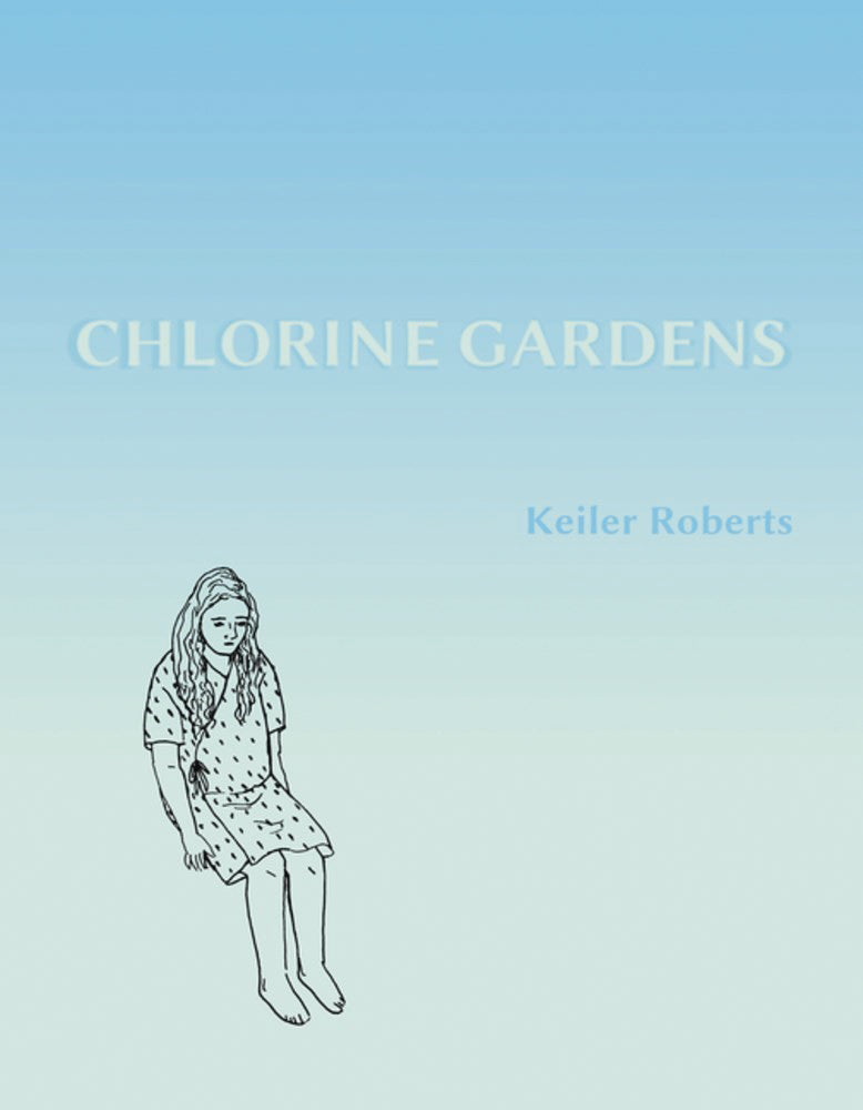 Chlorine Gardens:GN: