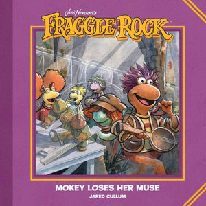 Fraggle Rock:THC: Mokey Loses