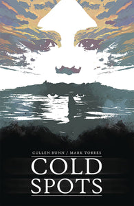 Cold Spots:TPB: