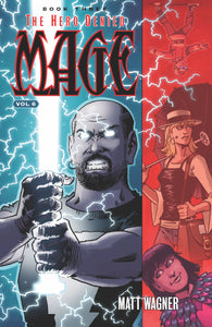 Mage:TPB: 6-Hero Denied 2