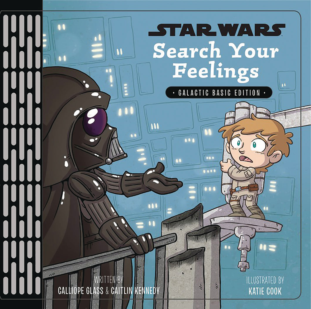 Star Wars:HC: Search Your Feel