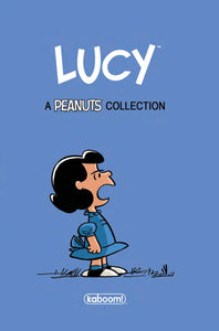 Peanuts:THC: Charles Shulz Luc