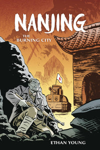 Nanjing:TPB: The Burning City