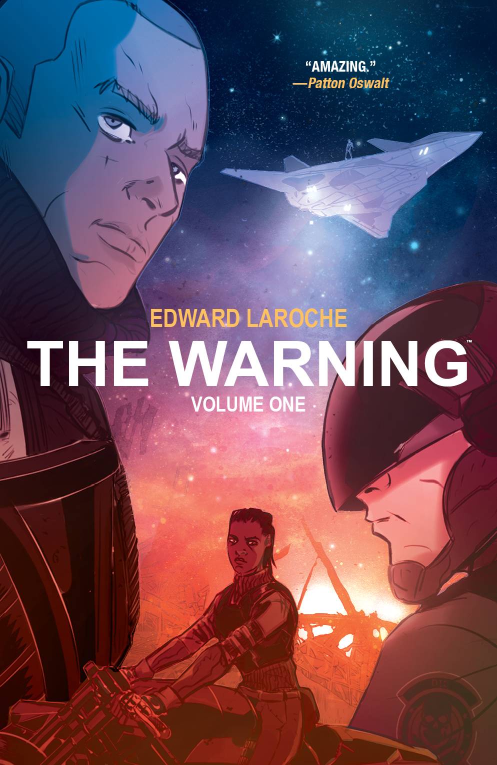 Warning:TPB: 1