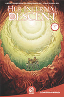 Her Infernal Descent:TPB: 1