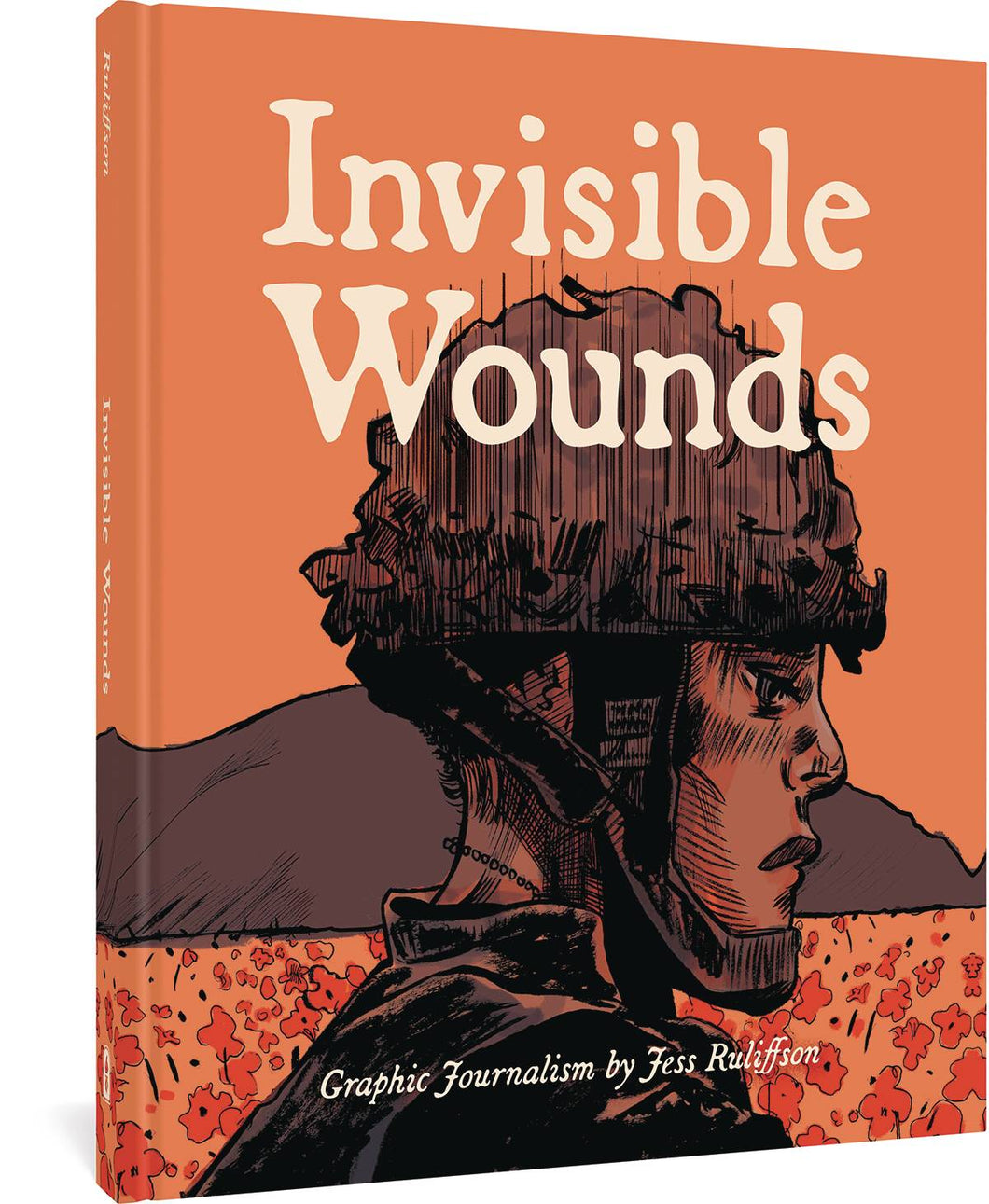 Invisible Wounds:HC: