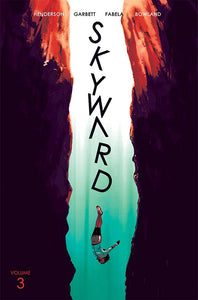 Skyward:TPB: 3 Fix the Wor 3