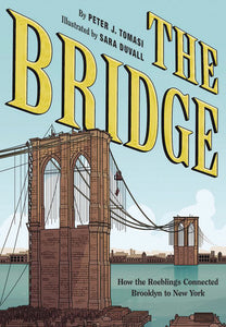 Bridge:TPB: How Roeblings