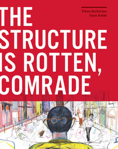 Structure Is Rotten Comrade:HG