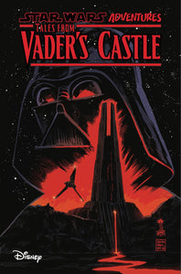 Star Wars Adv: Tales VC:TPB: