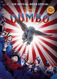 Dumbo:HC: Movie Special