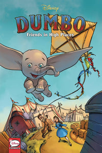 Disney Dumbo (live Action) 1