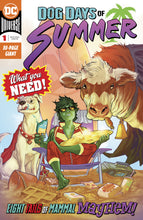 Load image into Gallery viewer, Dog Days of Summer 1
