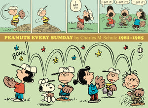 Peanuts Every Sunday:HC: 07 19