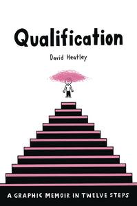 Qualification Graphic Memoir I