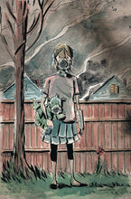 Load image into Gallery viewer, Breathers 1 cover B Lemire + K
