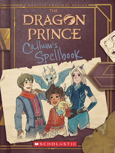 Dragon Prince Callums Spel