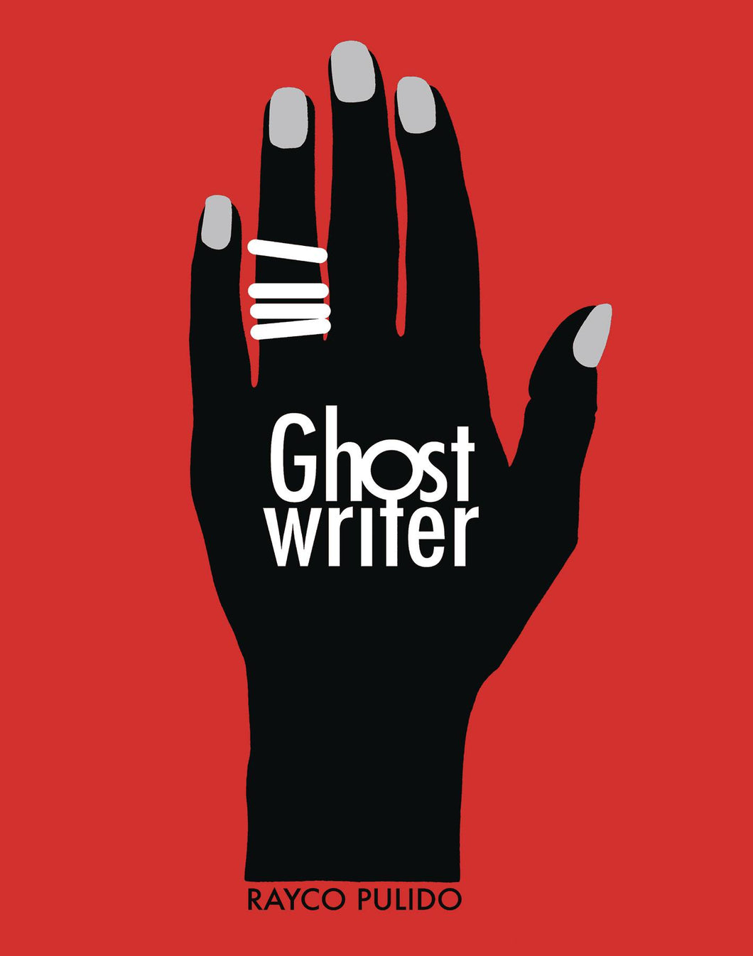 Ghostwriter:HC:Pulido