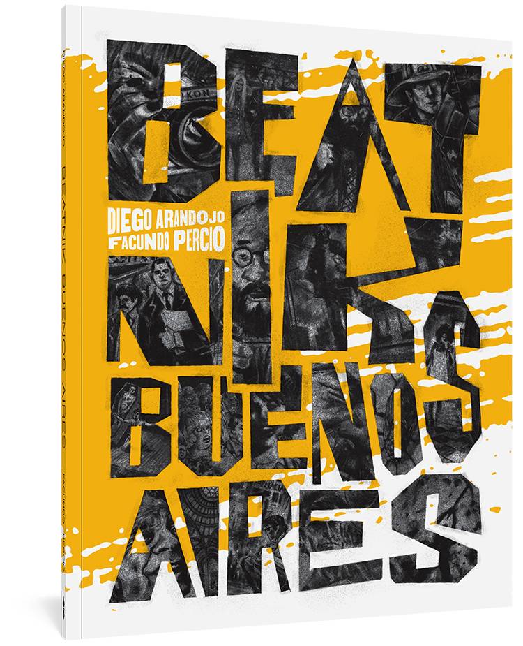 Beatnik Buenos Aires:GN: