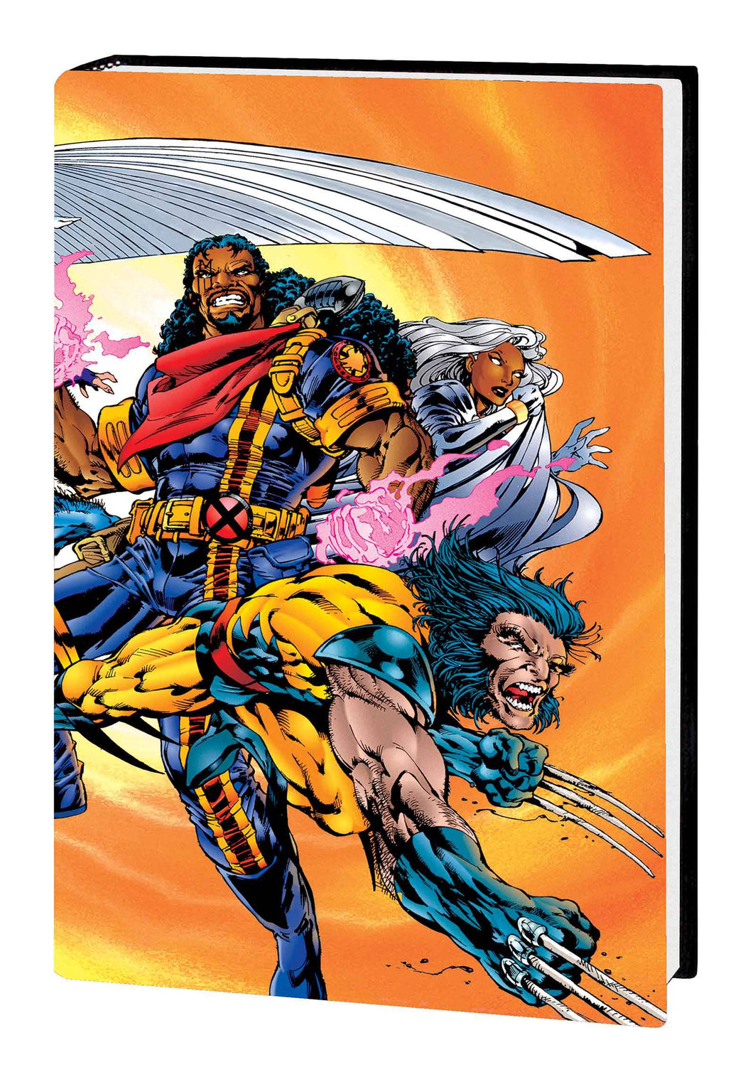 X-Men: Age of Apocalypse Om.V