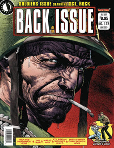 Back Issue 127 127