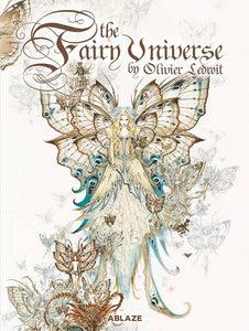 Fairy Universe:HC: