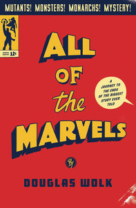 All the Marvels Journey to