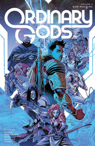 Ordinary Gods:TPB: 2