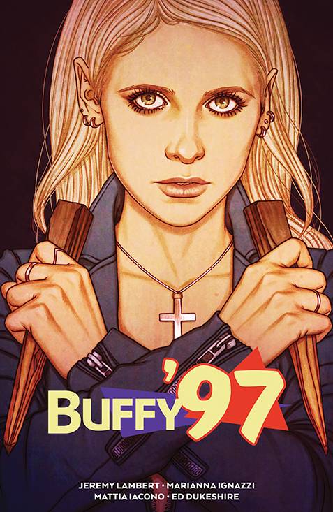 Buffy 97:SC: