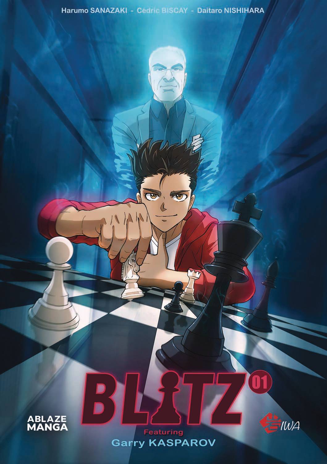 Blitz:GN:1