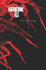 Gideon Falls Deluxe Ed:HC:2