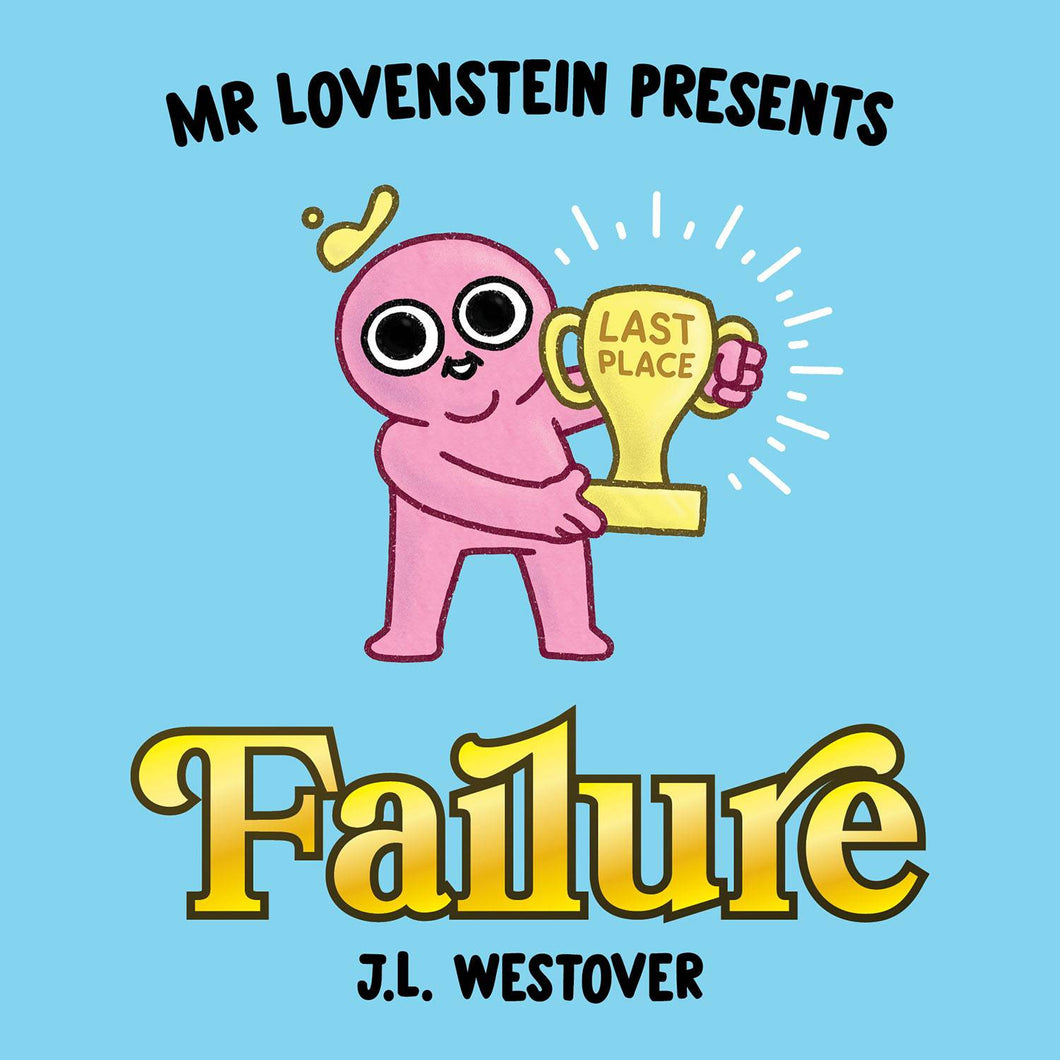 Mr Lovenstein Presents Fai