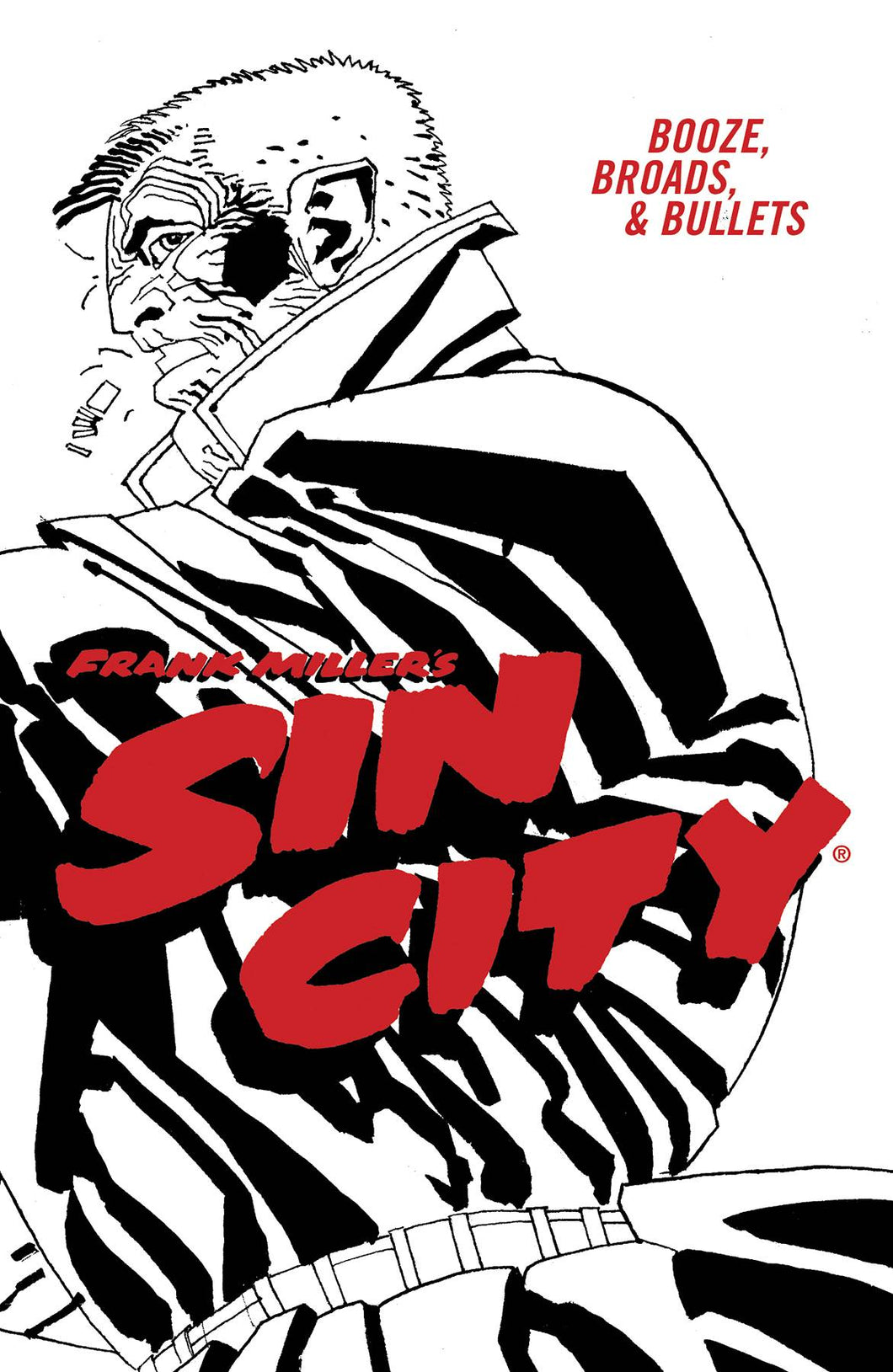 Sin City:TPB: 6 Booze Broa