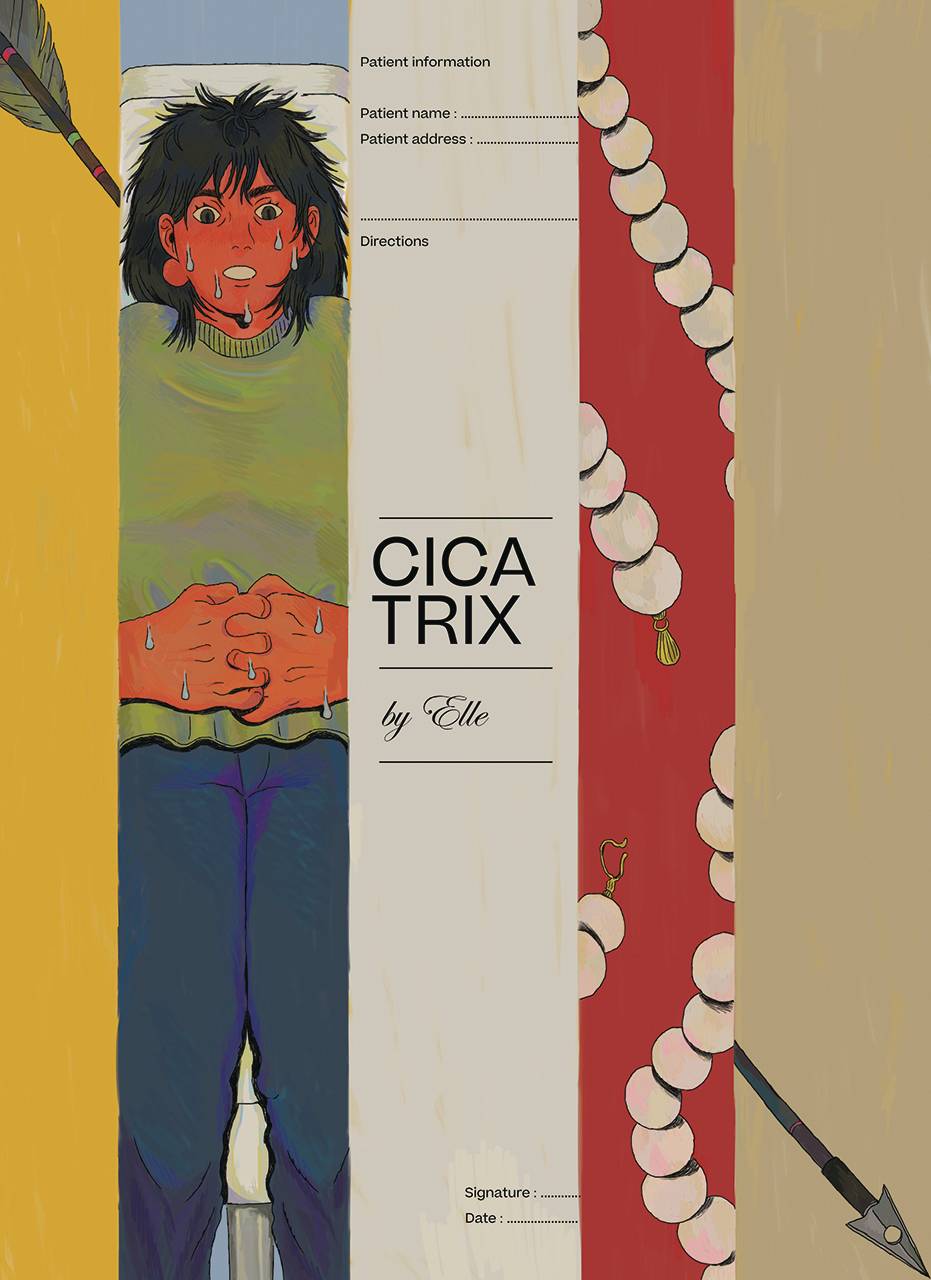 Cicatrix GN