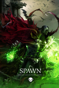 Spawn Origins:HC: 11