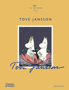 Tove Jansson: the Illustrat