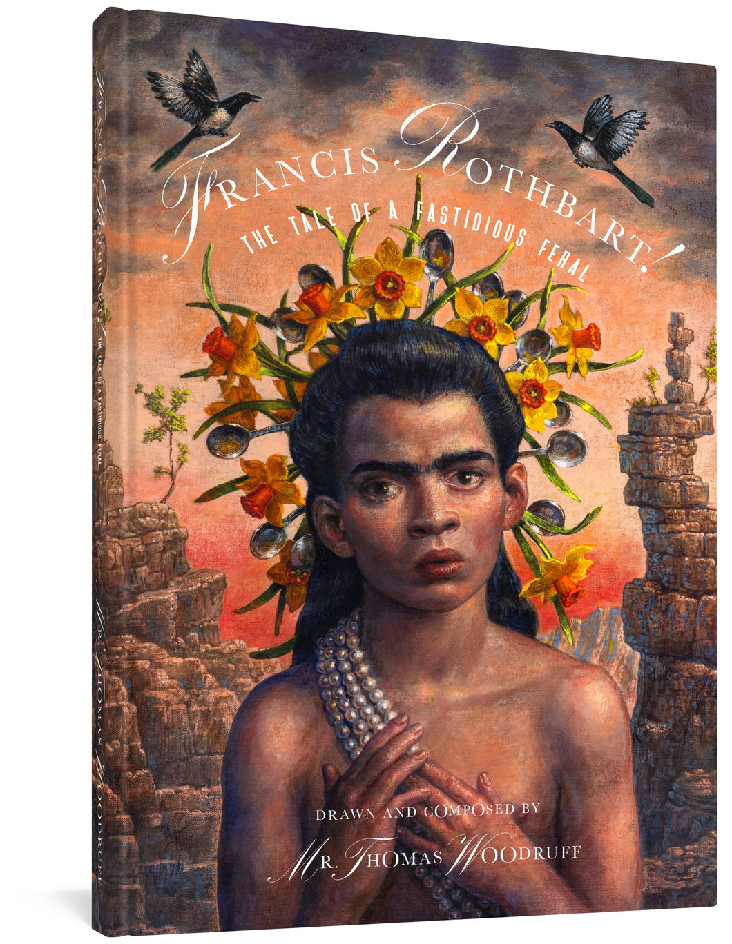 Francis Rothbart:HC: