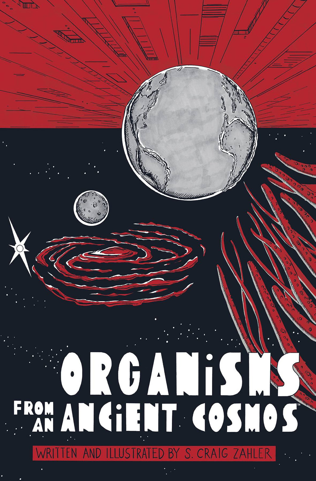 Organisms From An Ancient