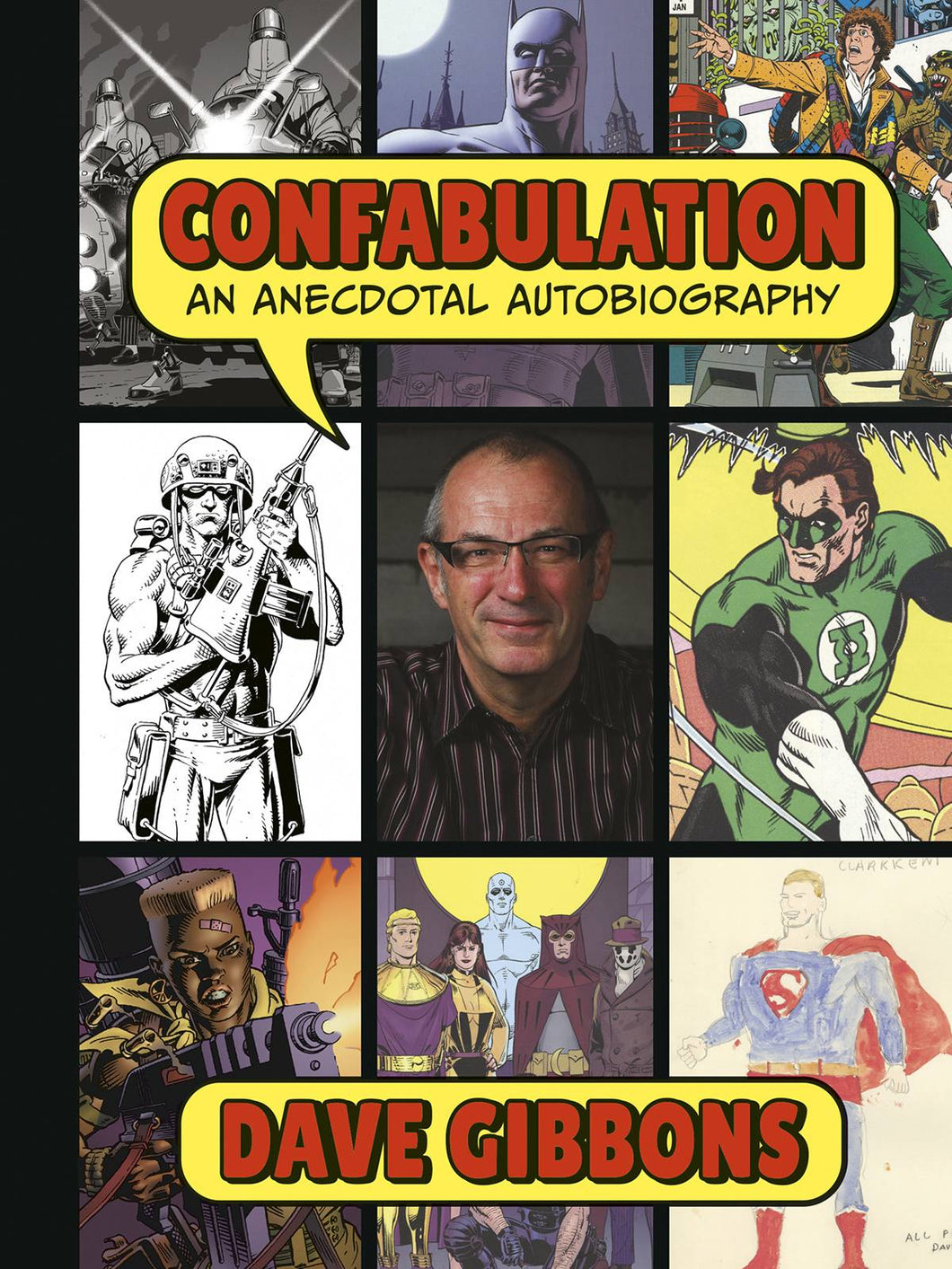 Confabulation An Anecdotal