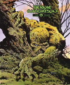 Bernie Wrightson the Fpg Y