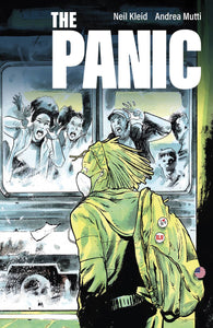 Panic:TPB: