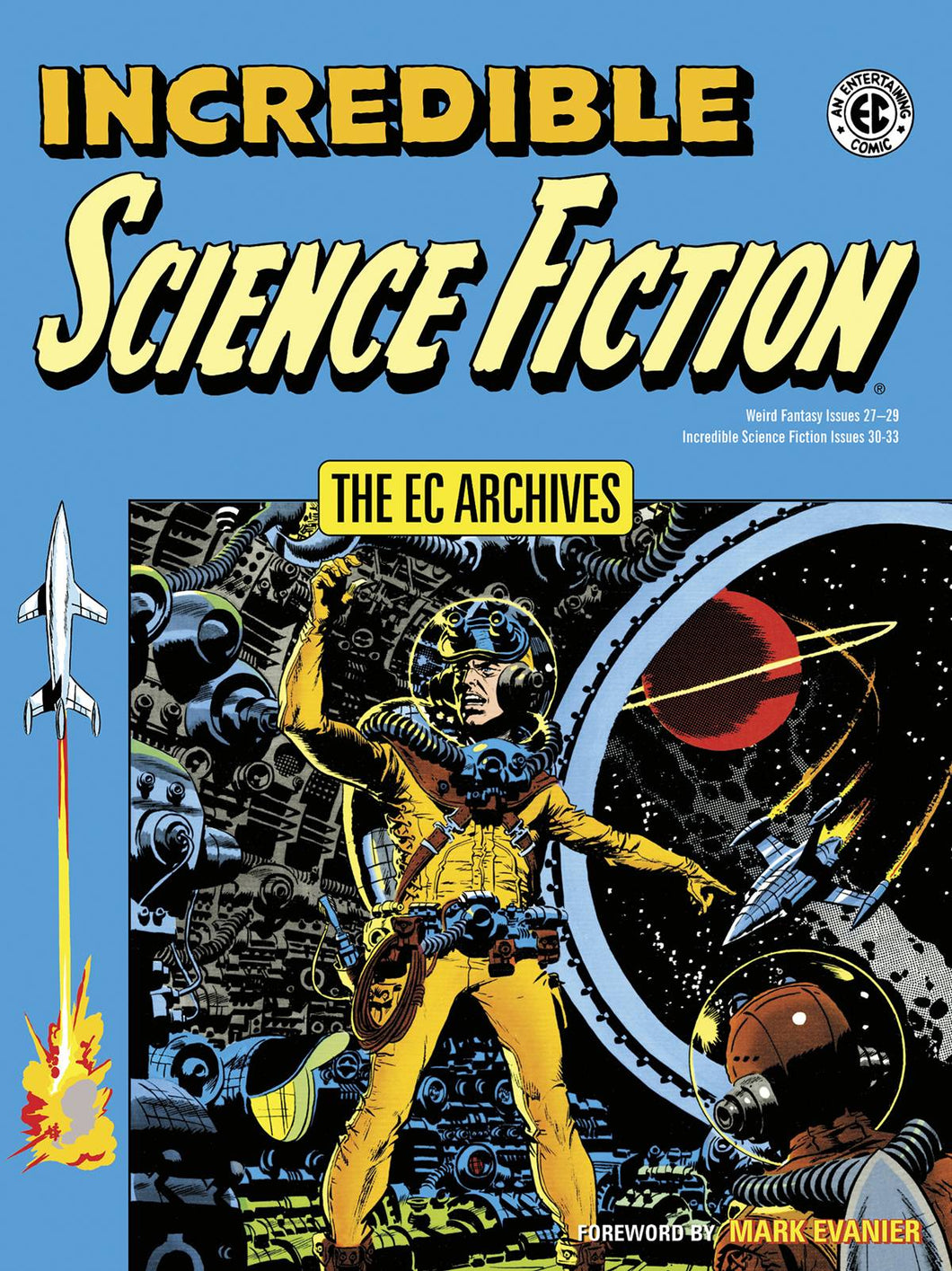 Ec Archives Incredible Sci