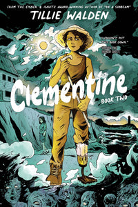 Clementine:GN 2