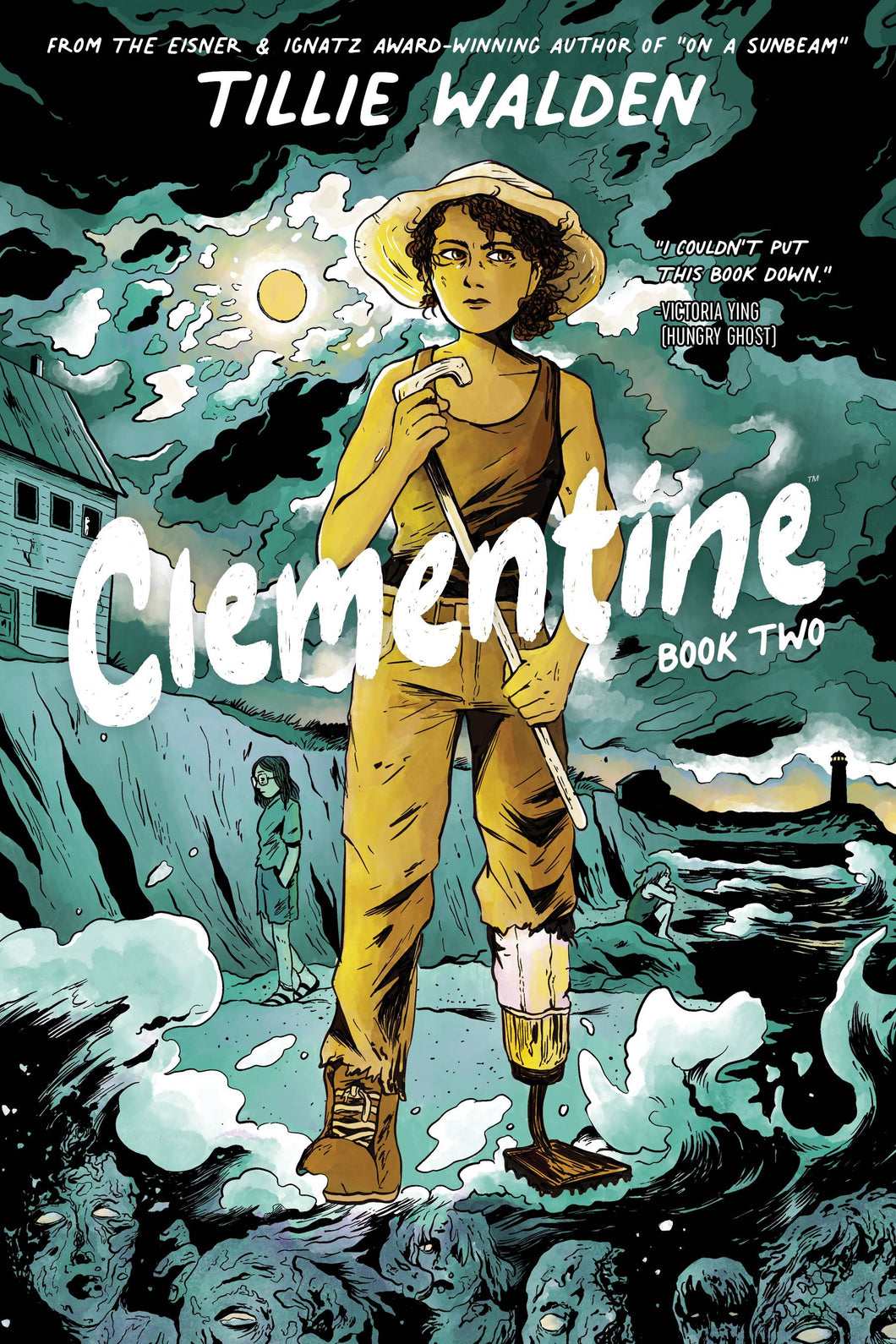 Clementine:GN 2