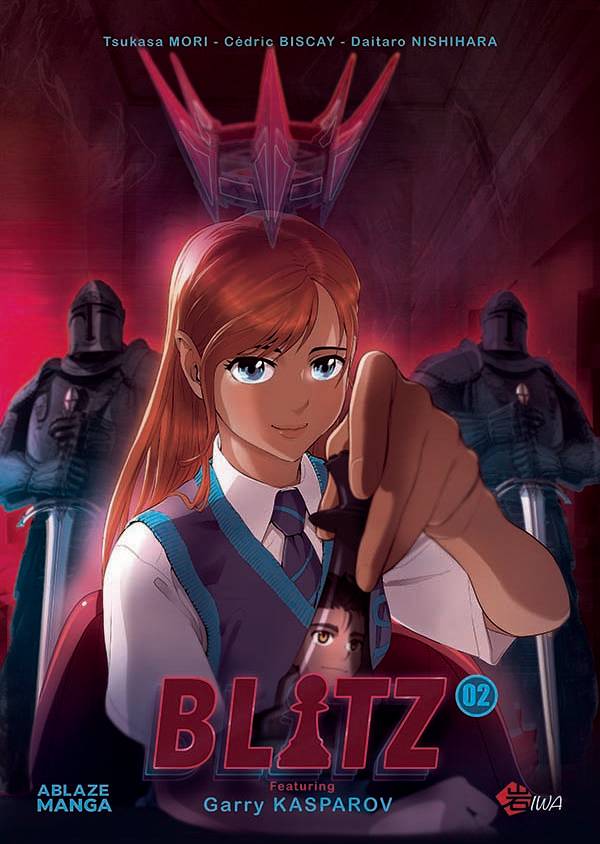 Blitz:GN: 2